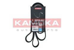 KAMOKA Keilrippenriemen 7017033 passend für NISSAN OPEL RENAULT