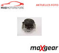 MOTOR KÜHLWASSERPUMPE WASSERPUMPE MAXGEAR 47-0139 A FÜR LANCIA YPSILON,MUSA,Y