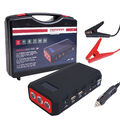 Absaar 1000A 12V Auto Starthilfe Jump Starter KFZ Ladegerät Booster Power-Bank