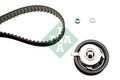 Schaeffler INA 530 0174 10 Zahnriemensatz für SEAT SKODA VW