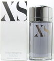 Paco Rabanne XS pour homme 100 ml Eau de Toilette Spray EDT