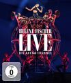 Helene Fischer: Live - Die Arena Tournee - Lim. Fan Edition (Blu-ray, neu, OVP)