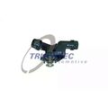 ORIGINAL® Trucktec Automotive Thermostat, Kühlmittel für BMW: 3 3 Compact 3