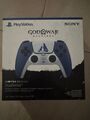 Sony DualSense Wireless Controller - God of War Ragnarök Limited Edition PS5 NEU