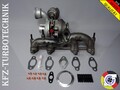 Turbolader Golf Passat Audi BKC BXE BJB 038253014G 038253016R 66KW 74KW 77KW :