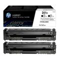 Original HP Toner 201A 201X CF400A - CF403A CF400X - C403X CF400XD CF253XM 