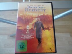 Hinter dem Horizont OSCAR Visuelle Effekte Top 5 Kinohit FSK 12 J ROBIN WILLIAMS