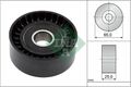 Schaeffler INA Umlenk-/Führungsrolle Keilrippenriemen 532 0892 10 65mm für FIAT