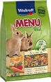 Vitakraft Nagerfutter Zwergkaninchen Menu Vital 3kg Beutel