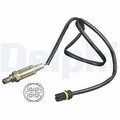 Lambdasonde Sensor Abgassteuerung DELPHI ES11123-12B1 für E46 BMW E38 E85 E36 Z4