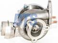 Turbolader BTS TURBO T916171BL für RENAULT MEGANE III Grandtour (KZ0/1)