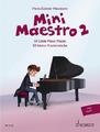 Mini Maestro Band 2 | Buch | 9783795719074