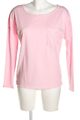 MARC O’POLO Longsleeve Damen Gr. DE 34 pink Casual-Look