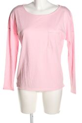 MARC O’POLO Longsleeve Damen Gr. DE 34 pink Casual-Look