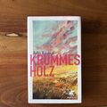 Krummes Holz von Linhof, Julja | Buch | Zustand gut