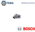 0 281 002 710 SENSOR ABGASDRUCK BOSCH FÜR AUDI A4,A3,A8,A6,Q7,B7,8P1,8PA,4E_,C6