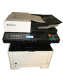 Multifunktion KYOCERA ECOSYS M2540dn 4 in 1 Fax Scanner Email Kopie  40K S.