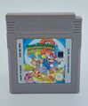 Super Mario Land 2 6 Golden Coins Nintendo Game Boy Classic NOE Spiel Sehr gut