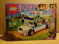 LEGO® 41301 - Friends - Welpenparade - NEU - OVP
