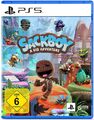 Sackboy - A Big Adventure PS5-Spiel #1907429