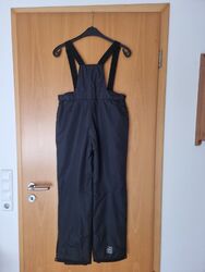 Ski-/Schneehose Northville C&A- schwarz- Gr. 158/164