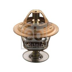 1x Thermostat, Kühlmittel FEBI BILSTEIN 15804 passend für DAIHATSU NISSAN