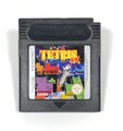 Tetris DX - Nintendo Gameboy Color - GBC Modul - guter Zustand