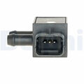 Abgasdrucksensor DPS00031-12B1 DELPHI für DACIA MERCEDES-BENZ NISSAN RENAULT