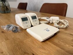 Homematic IP Smart Home 2 Heizkörperthermostate