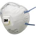 10er Multipack 3M 8822 Feinstaubmaske mit Ventil FFP2 10 St. EN 149:2001 DIN