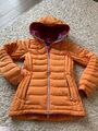 Peak Performance Skijacke, Daunenjacke, XS, Orange, TOP