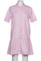 Marie Lund Kleid Damen Dress Damenkleid Gr. EU 38 Baumwolle Pink #5dsego9