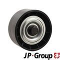 JP GROUP Umlenk-/Führungsrolle, Keilrippenriemen JP Group 3318300800