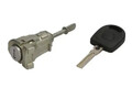 Schlosseinsatz vorne links 6010-01-020427P BLIC für VW PASSAT B5 PASSAT B5.5