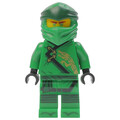 Lego Ninjago verschiedene Figuren zur Auswahl | Jay | Zane | Lloyd | Schlange Wu