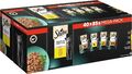 Sheba Katzennassfutter Selection in Sauce Katzenfutter Ente Huhn Geflügel 40x85g