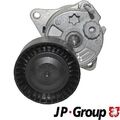 JP GROUP Riemenspanner, Keilrippenriemen 1318200900 für MERCEDES-BENZ