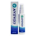 ODABAN Antitranspirant Deodorant Spray, 30 ml PZN 01745133