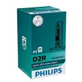 D2R PHILIPS Xenon X-treme Vision HID Scheinwerfer Birne 85126XV2C1 gen2 Single