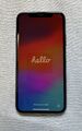 Apple iPhone XS A2097 - 64GB - Space Grau (Ohne Simlock) (Dual-SIM)