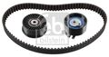 Zahnriemensatz FEBI BILSTEIN 23045 für RENAULT OPEL NISSAN X70 MOVANO AVANTIME 2