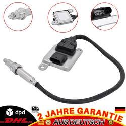 Nox Sensor Lambdasonde für BMW 1er E81 E82 E87 E88 3er E90 E91 E92 1178 7587130