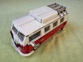 LEGO CREATOR: Volkswagen T1 Campingbus VW Bulli Set 10220, komplett, top