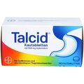 TALCID Kautabletten 100 St PZN 01921682