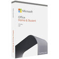 Microsoft Office 2021 Home & Students Box  Windows, Mac Office-Paket