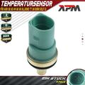 Sensor Kühlmitteltemperatur für Audi A2 A3 A4 A6 A8 Allroad TT VW Bora Golf IV