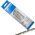 Für Shimano Kette CN-HG95 10 fach DEORE XT XTR SLX HG-X SIL TEC 116 Glieder