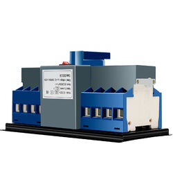 Dual Netzteil Automatischer Umschalter Transferschalter Transfer Switch 4P 63A