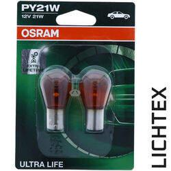 OSRAM Ultra Life Signalbeleuchtung - längere Lebensdauer Scheinwerfer Lampe NEU