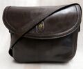 AIGNER Handtasche EXKLUSIV Abendtasche LEDERTASCHE Leder SCHULTERTASCHE Top 3771